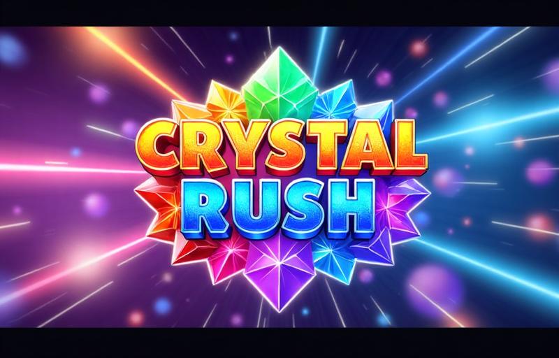 Crystal Rush