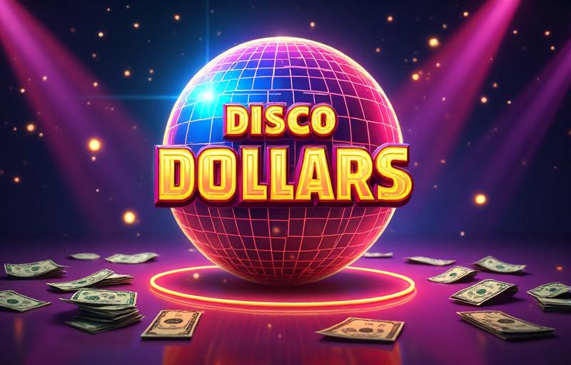 Disco Dollars