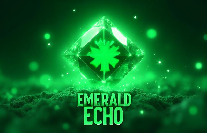 Emerald Echo