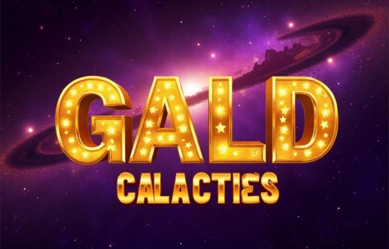 Galactic Gold