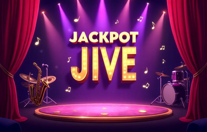 Jackpot Jive