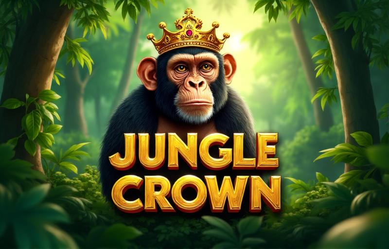 Jungle Crown