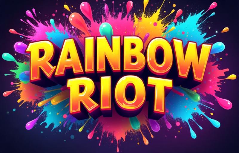 Rainbow Riot