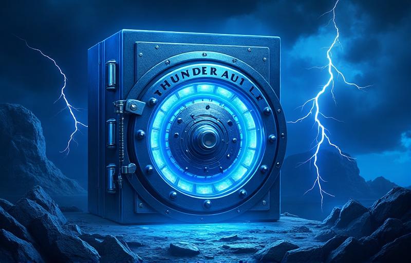 Thunder Vault