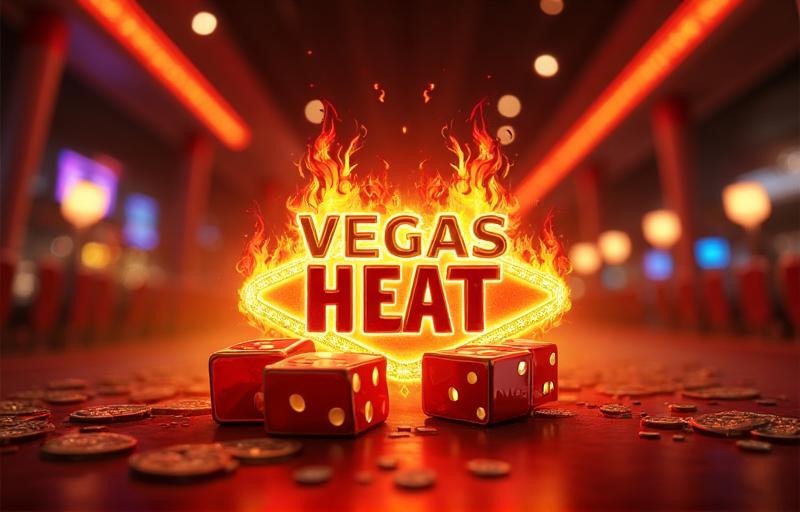 Vegas Heat